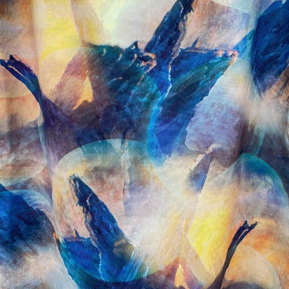 Gottex Workout Tank NWT - Picture 4 of 5